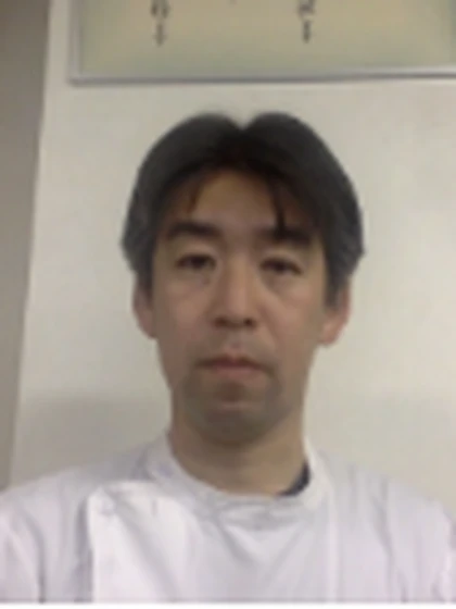 院長 荒木 吉朗の写真