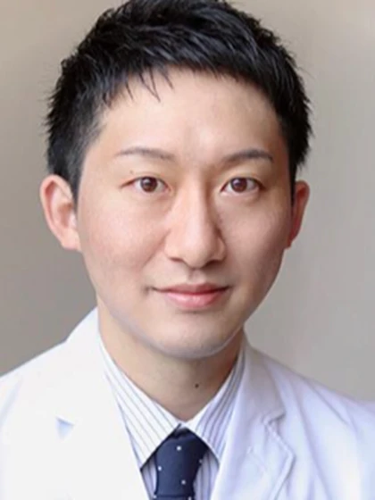 医師  山口 一行の写真
