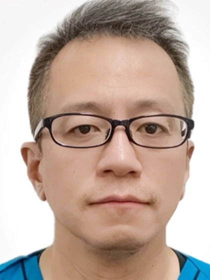 院長 浅野 博の写真