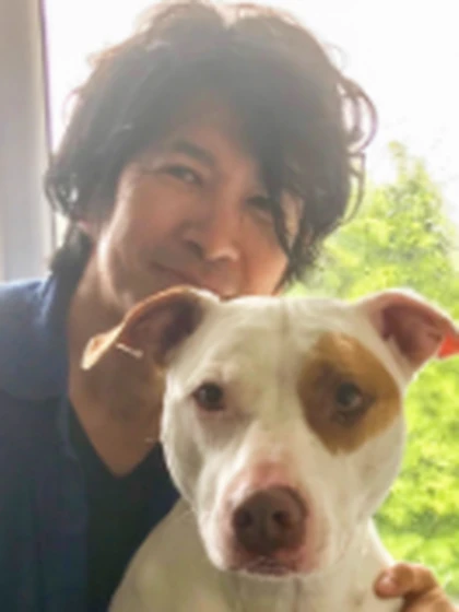 院長 河合 滋の写真