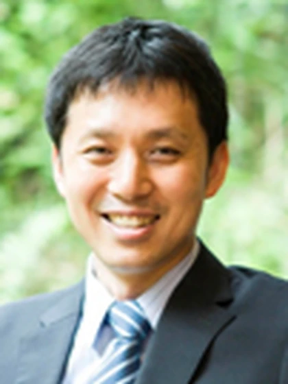 院長 辻本 直之の写真