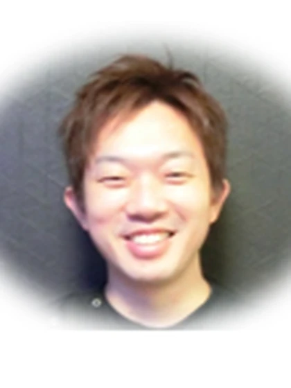 院長 院長 玉垣 剛志の写真