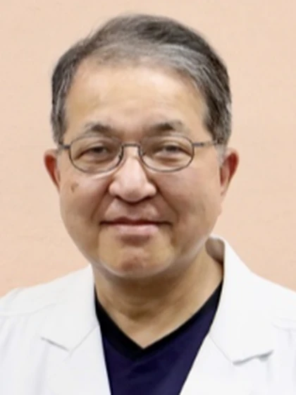 院長 中村 成史の写真