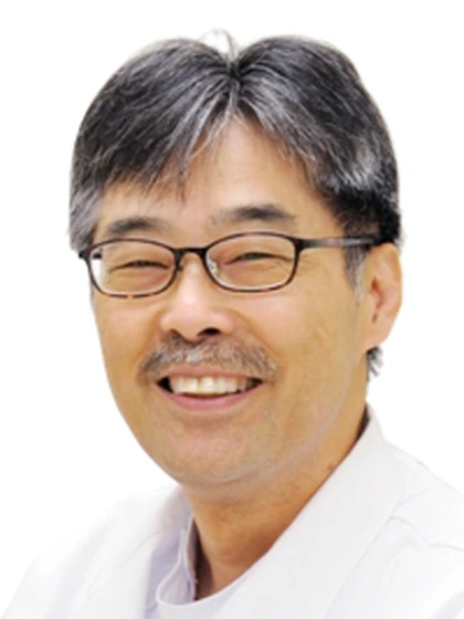 院長 院長 黒田 健治の写真