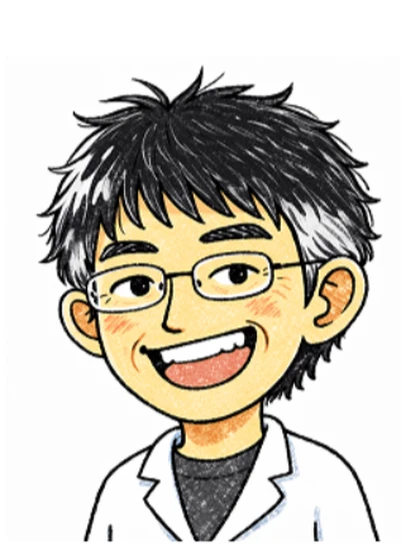 院長 医学博士 村田 亮の写真