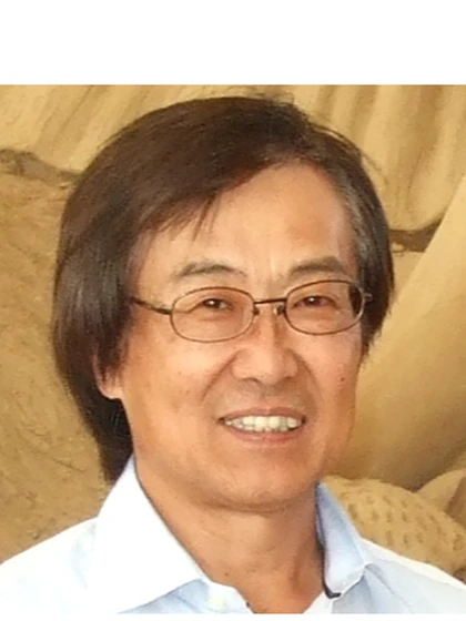 顧問・歯学博士 眞木 吉信の写真