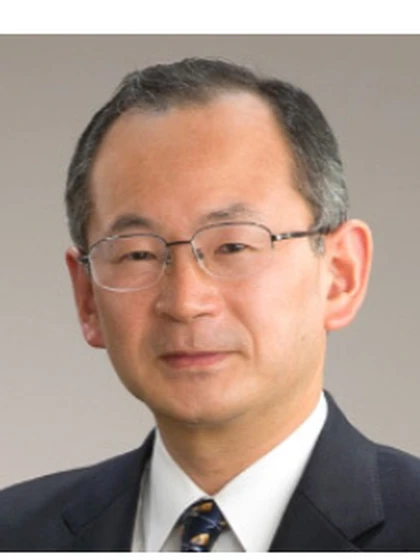 院長 西尾 利之の写真