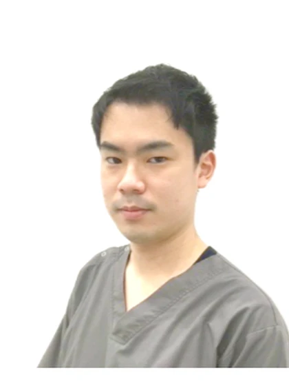 歯科医師 金井 健の写真