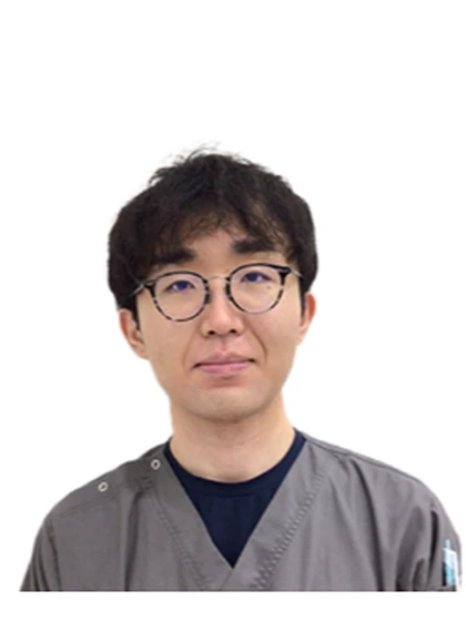 歯科医師 石川 裕一郎の写真