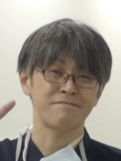 理事長 岩瀬 大岳の写真