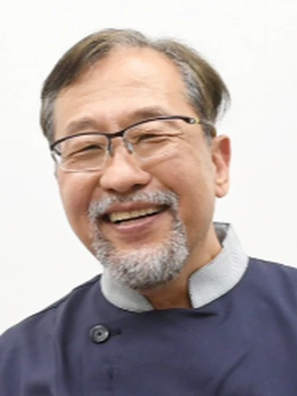 院長 医学博士 松浦 健司の写真