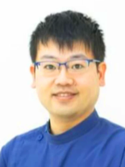 院長 渡辺  剛史の写真
