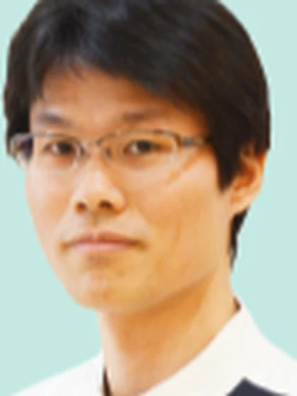 院長 小西 芳樹の写真
