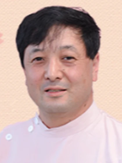 院長 岡本 文夫の写真