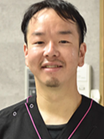 院長 舩木 将行の写真