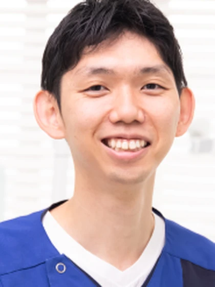 理事長 高村 惣裕の写真