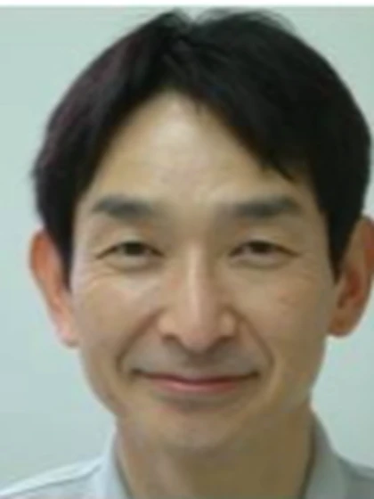 院長 藤井 諭 の写真