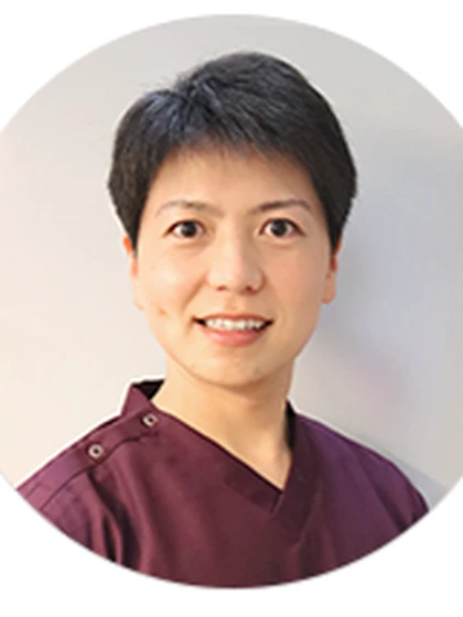 院長 廣畑 秀一の写真