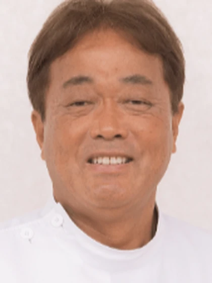 院長 理事長・院長 岸川 裕の写真