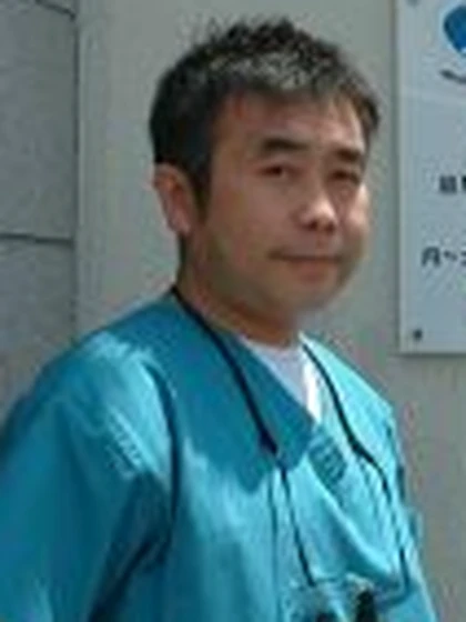 院長 理事長・院長 三谷 徹の写真