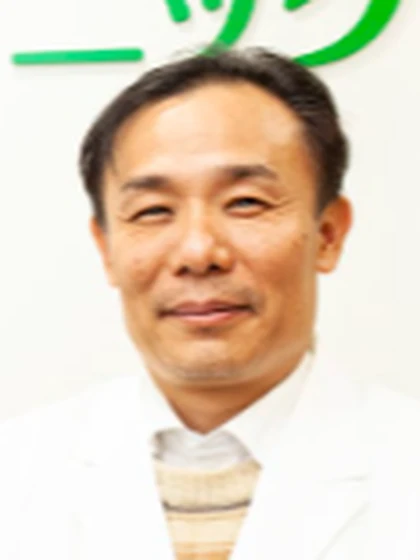 院長 中井 啓輔の写真