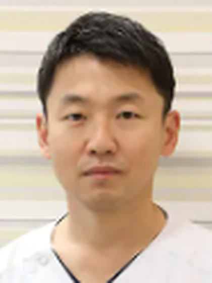 院長 院長 平山 剛の写真