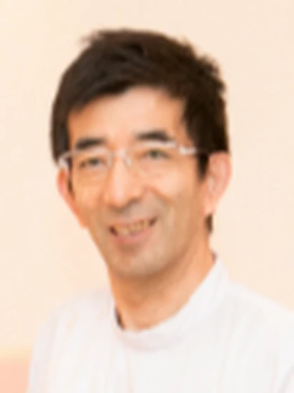 院長 医学博士 徳川 吉弘の写真