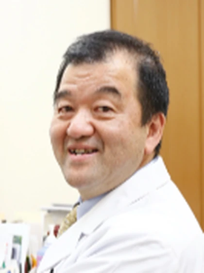 院長 院長 三谷 和男の写真