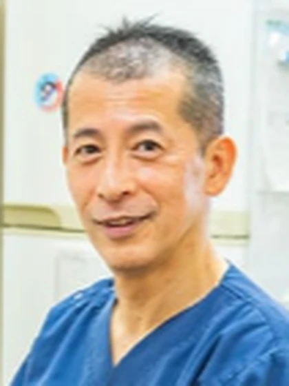 院長 島谷 昌孝の写真
