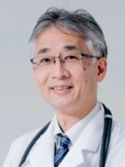 所長 田端 志郎の写真