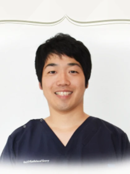 院長 石井 豪の写真