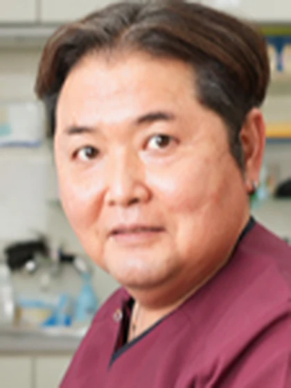 院長 院長 田中 康志の写真