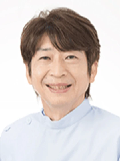 院長 甲田 博和の写真