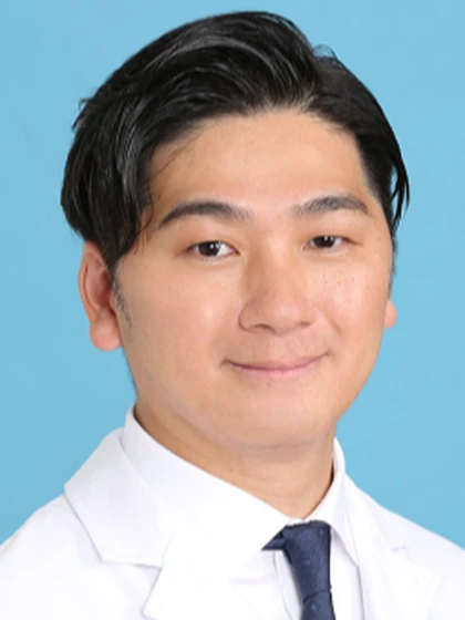 院長 医学博士 池田 智之の写真