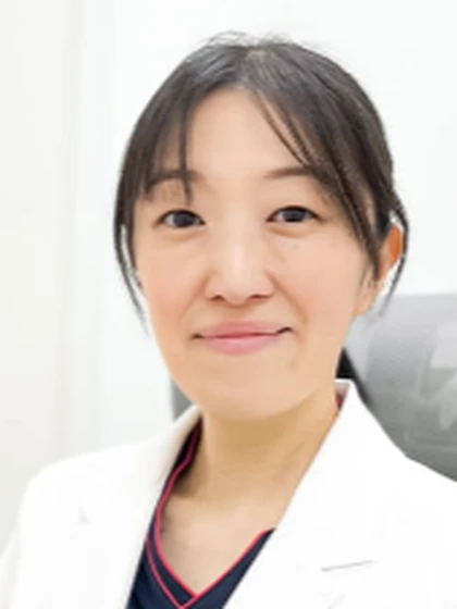 院長 西岡 仁美の写真