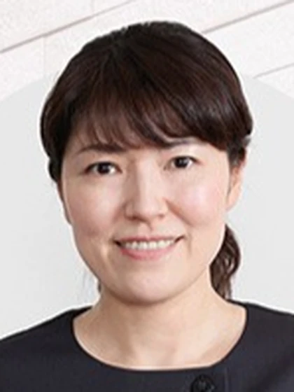 院長 医学博士、認知症サポート医 德山 まどかの写真