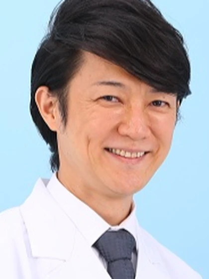 理事長 長昌 弘晃の写真