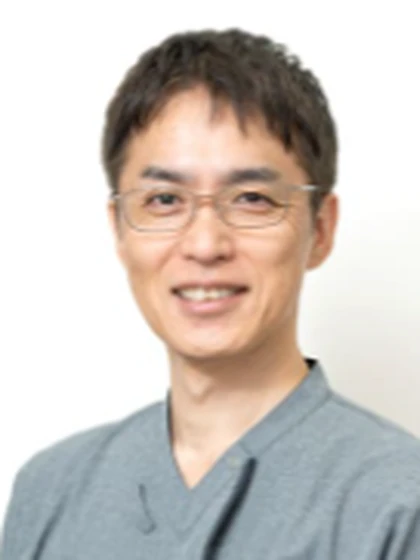 院長 北田 誠の写真