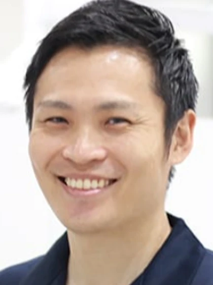 院長 中村 弘幸の写真