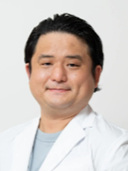 院長 國田 崇文の写真