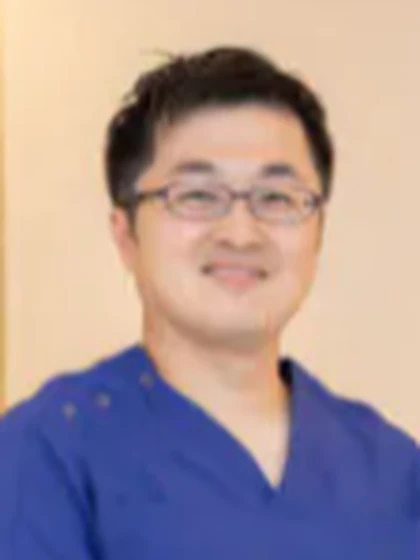 院長 医学博士 石田 紀久の写真