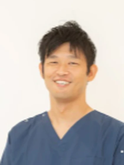 院長 池岡 清太郎の写真