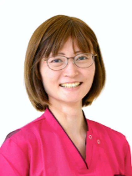 院長 櫻井 弓子の写真