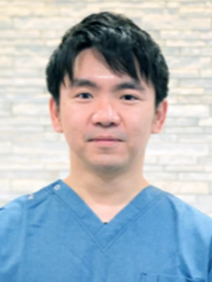 院長 石尾 純一の写真