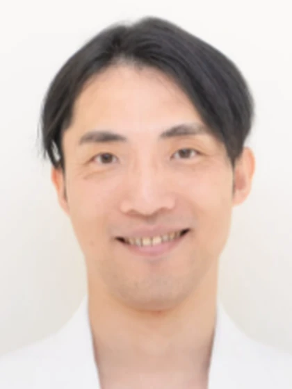 院長 南 高正の写真