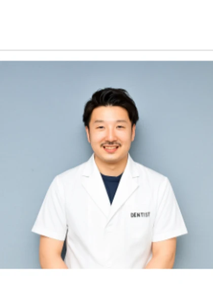 院長 目黒 友薫の写真