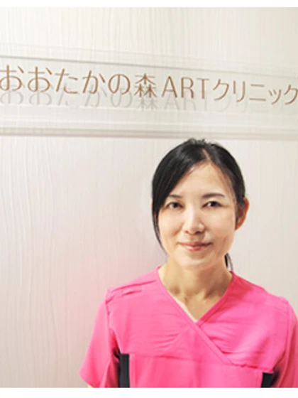 院長 医学博士 香川 珠紀の写真