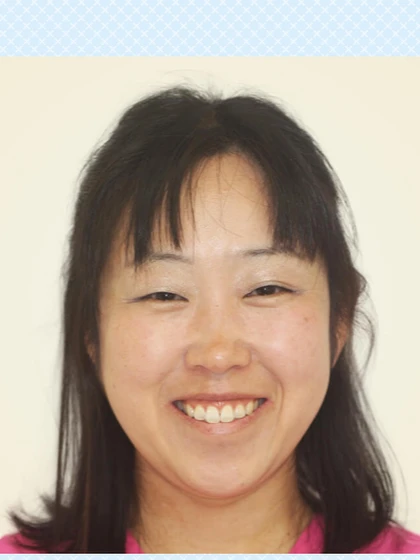 歯科医師 齋藤 陽子の写真