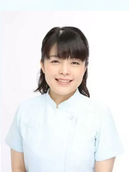 院長 加藤 仁美の写真