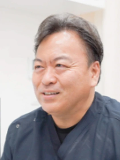 院長 表 一岐の写真